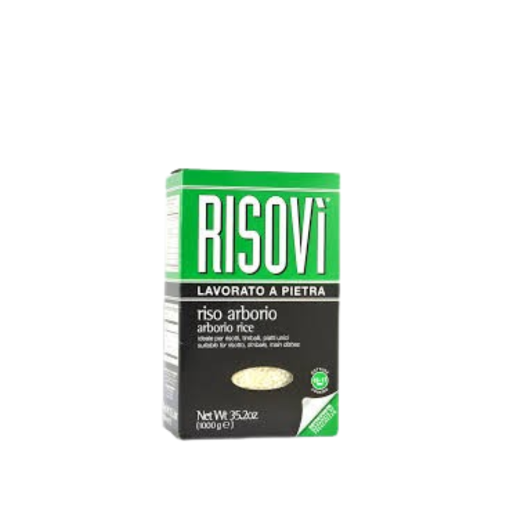riso arborio